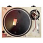 Used Technics SL1200MK3 Turntable thumbnail
