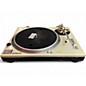 Used Technics SL1200MK3 Turntable