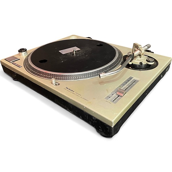 Used Technics SL1200MK3 Turntable