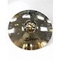 Used Zildjian 18in A Custom Crash Cymbal thumbnail