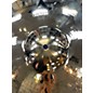 Used Zildjian 18in A Custom Crash Cymbal