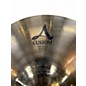 Used Zildjian 10in A Custom Splash Cymbal