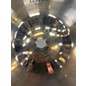 Used Zildjian 10in A Custom Splash Cymbal