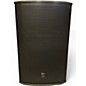 Used 2025 Electro-Voice EKX15P Powered Speaker thumbnail