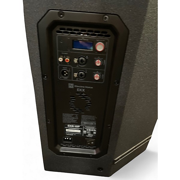 Used 2025 Electro-Voice EKX15P Powered Speaker
