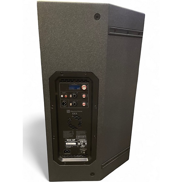 Used 2025 Electro-Voice EKX15P Powered Speaker