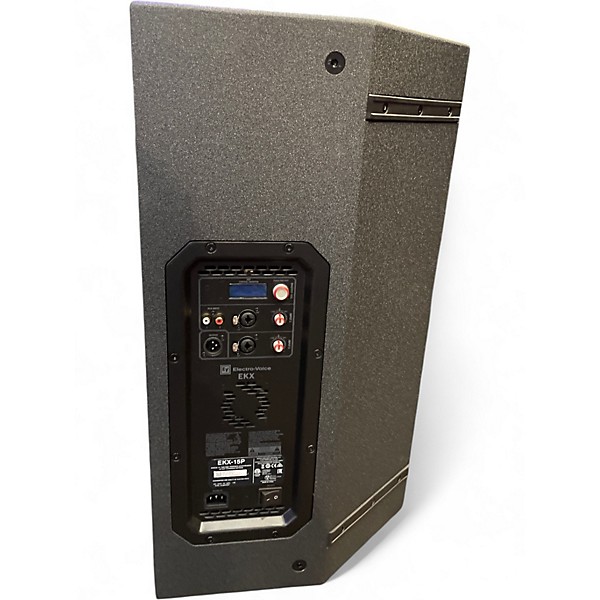 Used 2025 Electro-Voice EKX15P Powered Speaker