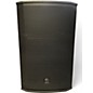 Used 2025 Electro-Voice EKX15P Powered Speaker thumbnail