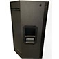 Used 2025 Electro-Voice EKX15P Powered Speaker