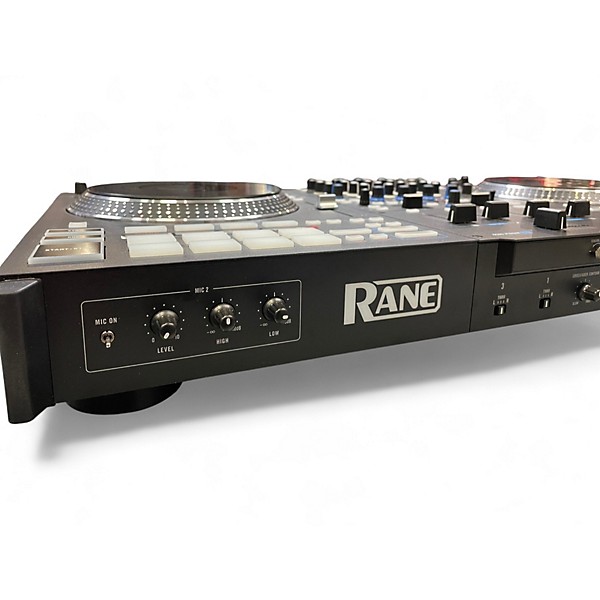 Used RANE PERFORMER DJ Controller