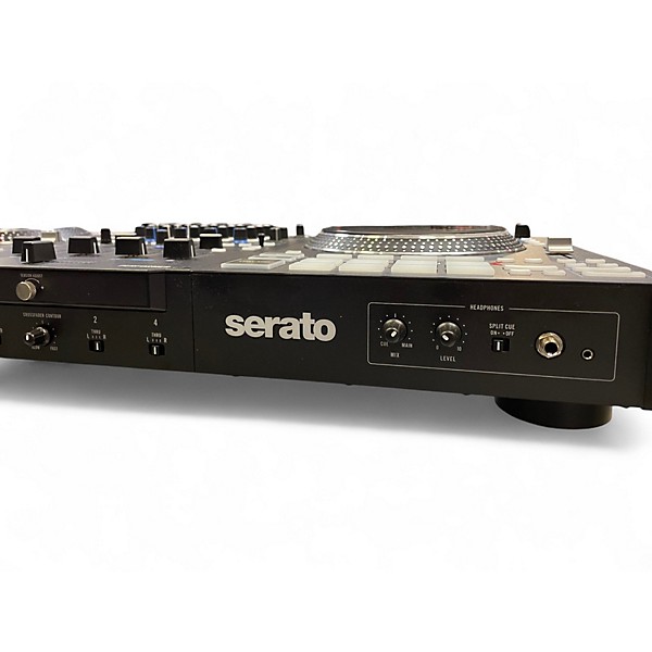 Used RANE PERFORMER DJ Controller