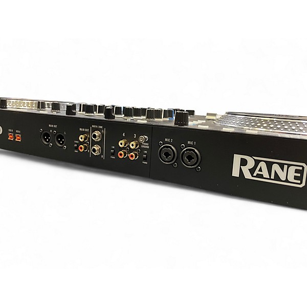 Used RANE PERFORMER DJ Controller