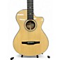 Used Taylor 312CEN Natural Classical Acoustic Electric Guitar