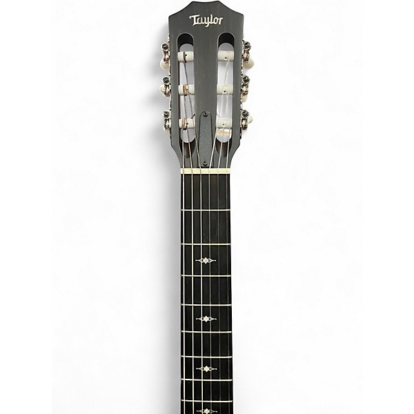 Used Taylor 312CEN Natural Classical Acoustic Electric Guitar