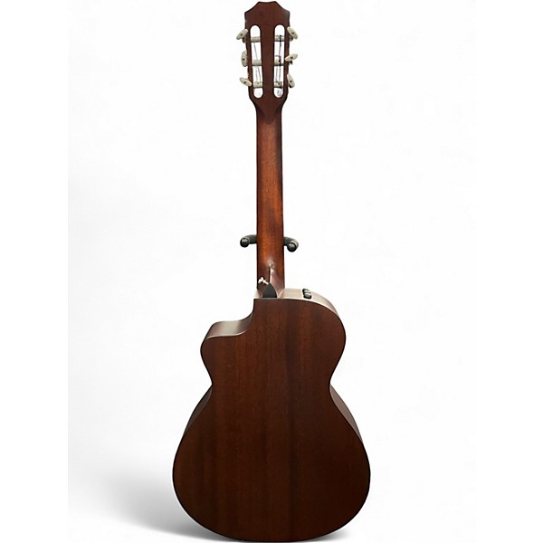 Used Taylor 312CEN Natural Classical Acoustic Electric Guitar