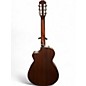 Used Taylor 312CEN Natural Classical Acoustic Electric Guitar