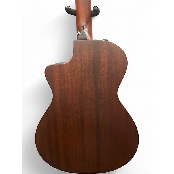 Used Taylor 312CEN Natural Classical Acoustic Electric Guitar