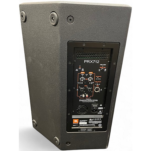 Used JBL PRX712 Powered Speaker