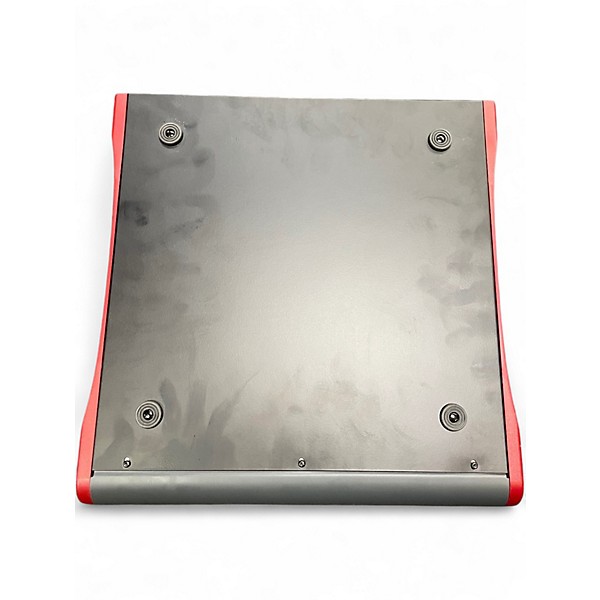 Used Allen & Heath ZED6010FX Unpowered Mixer