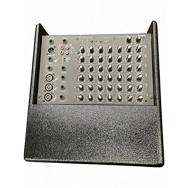 Used Acus Sound Engineering one forstrings ad Powered Speaker