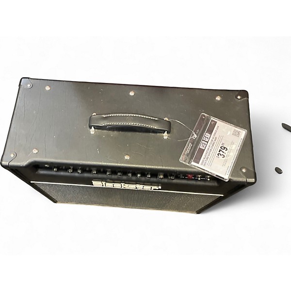 Used Blackstar HT Club 40 Venue 40W 1x12 Tube Guitar Combo Amp