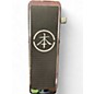 Used BBE Wah Effect Pedal thumbnail