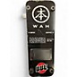 Used BBE Wah Effect Pedal