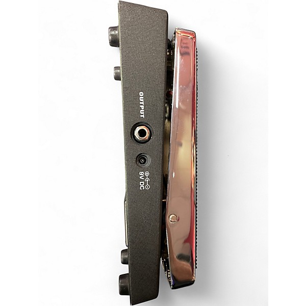 Used BBE Wah Effect Pedal