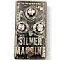 Used Jptr Fx SILVER MACHINE Effect Pedal thumbnail
