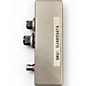 Used Jptr Fx SILVER MACHINE Effect Pedal
