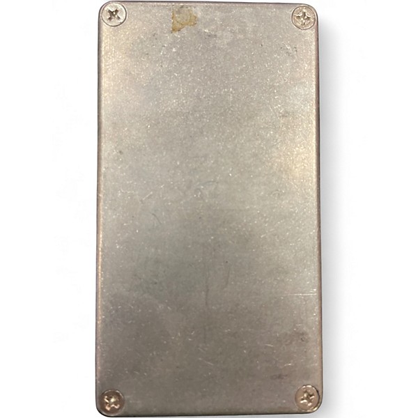 Used Jptr Fx SILVER MACHINE Effect Pedal