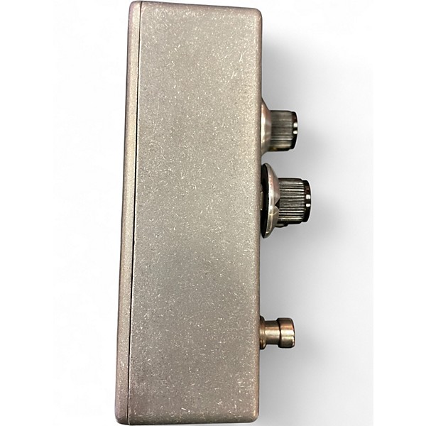Used Jptr Fx SILVER MACHINE Effect Pedal
