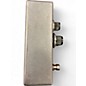Used Jptr Fx SILVER MACHINE Effect Pedal