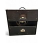Used Stage Right 611899 Guitar Cabinet