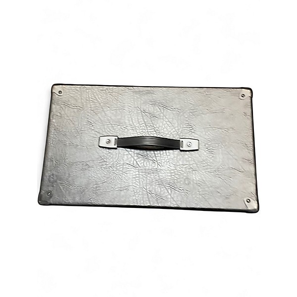 Used Stage Right 611899 Guitar Cabinet