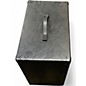 Used Stage Right 611899 Guitar Cabinet