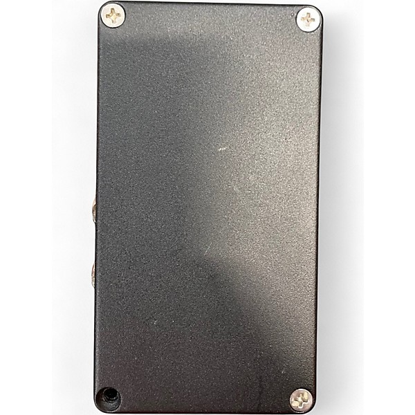 Used Lichtlaerm Audio the king in yellow Effect Pedal