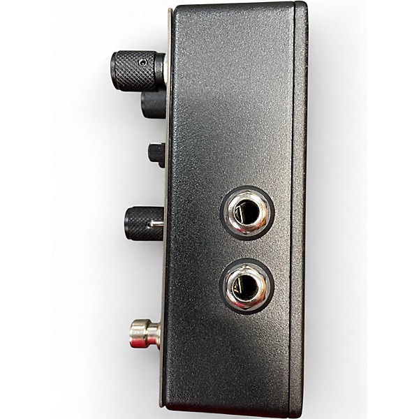 Used Lichtlaerm Audio the king in yellow Effect Pedal