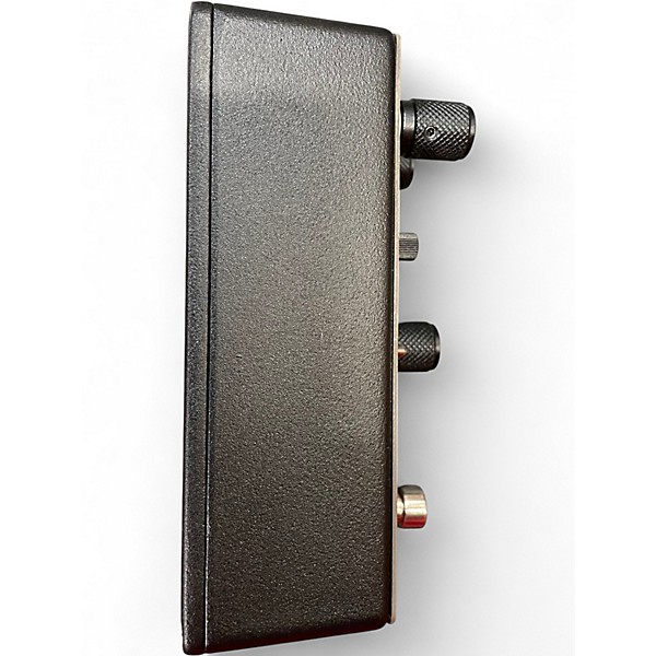 Used Lichtlaerm Audio the king in yellow Effect Pedal