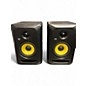 Used KRK RP5G3 Pair Powered Monitor