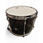 Used 2020s TAMA 6 Piece Superstar dark  Drum Kit