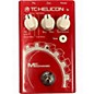 Used TC Helicon VoiceTone Mic Mechanic Vocal Processor thumbnail