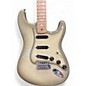 Used Fender Antigua Stratocaster Antigua Solid Body Electric Guitar