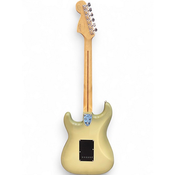 Used Fender Antigua Stratocaster Antigua Solid Body Electric Guitar