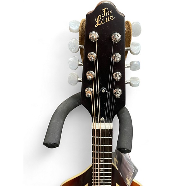 Used Kentucky KM-140 2 Color Sunburst Mandolin