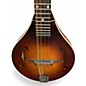 Used Kentucky KM-140 2 Color Sunburst Mandolin