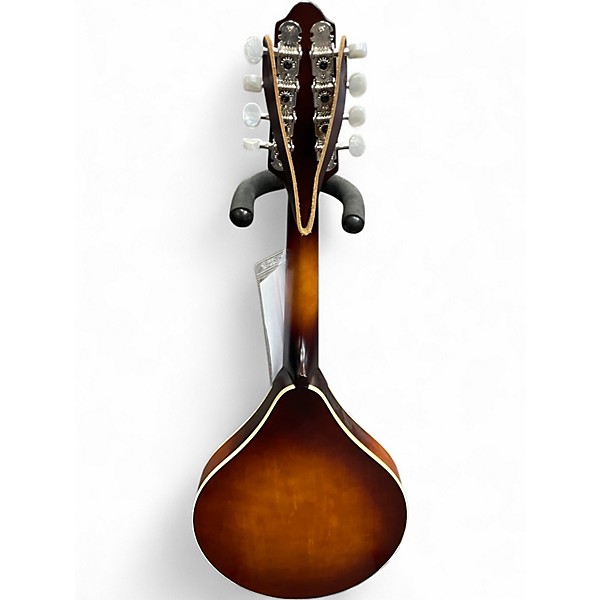 Used Kentucky KM-140 2 Color Sunburst Mandolin