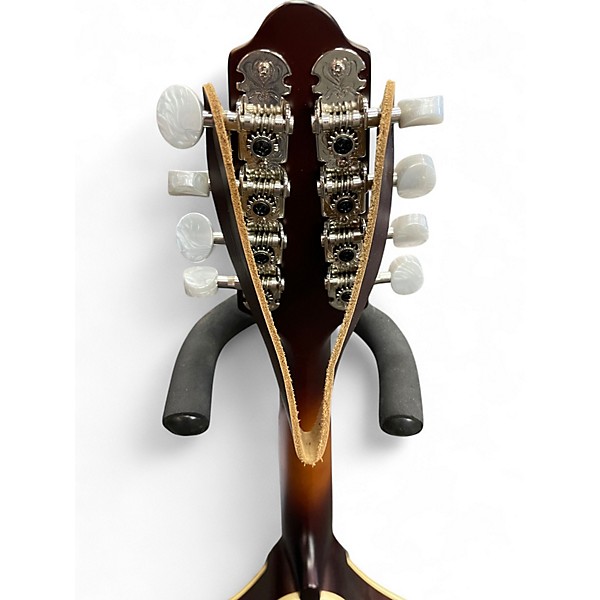 Used Kentucky KM-140 2 Color Sunburst Mandolin