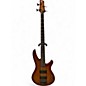 Used Ibanez SRX700 CHERRY BURST Electric Bass Guitar thumbnail
