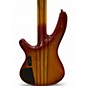 Used Ibanez SRX700 CHERRY BURST Electric Bass Guitar